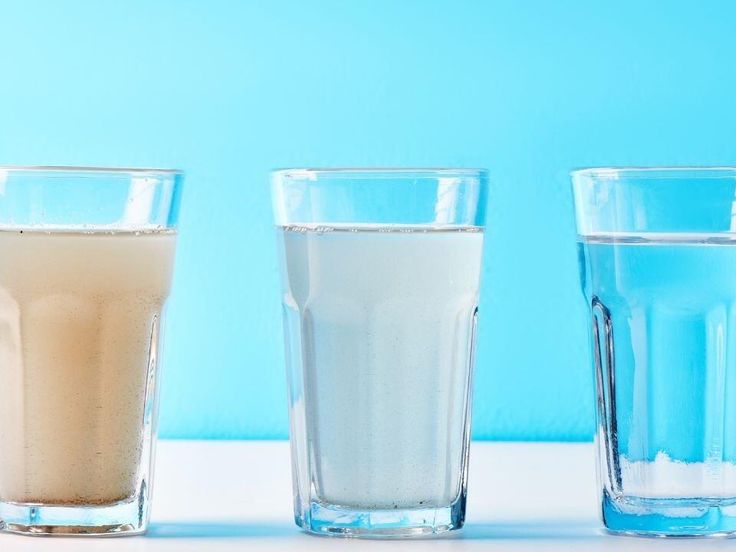 Next-Generation Reverse Osmosis (RO) Filtration